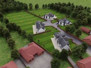 Site Plan- click for photo gallery